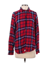 Long Sleeve Button Down Shirt size - S