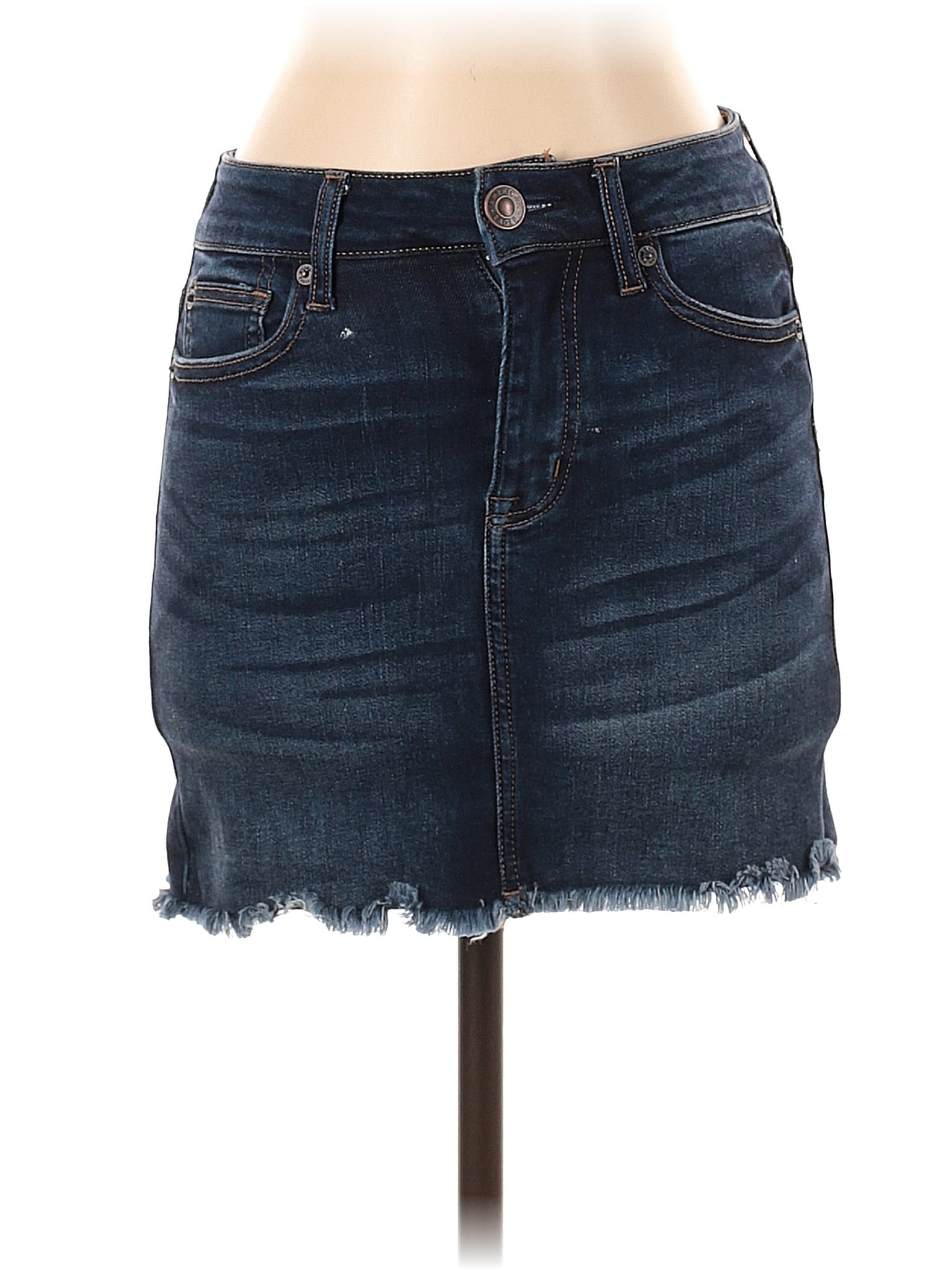 Denim Skirt size - 00