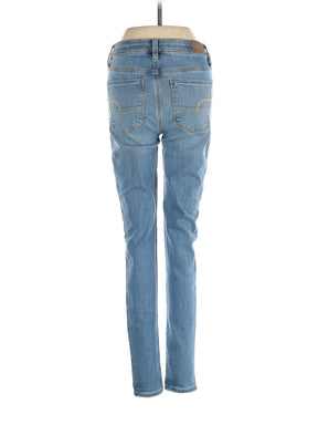 Jeans size - 0