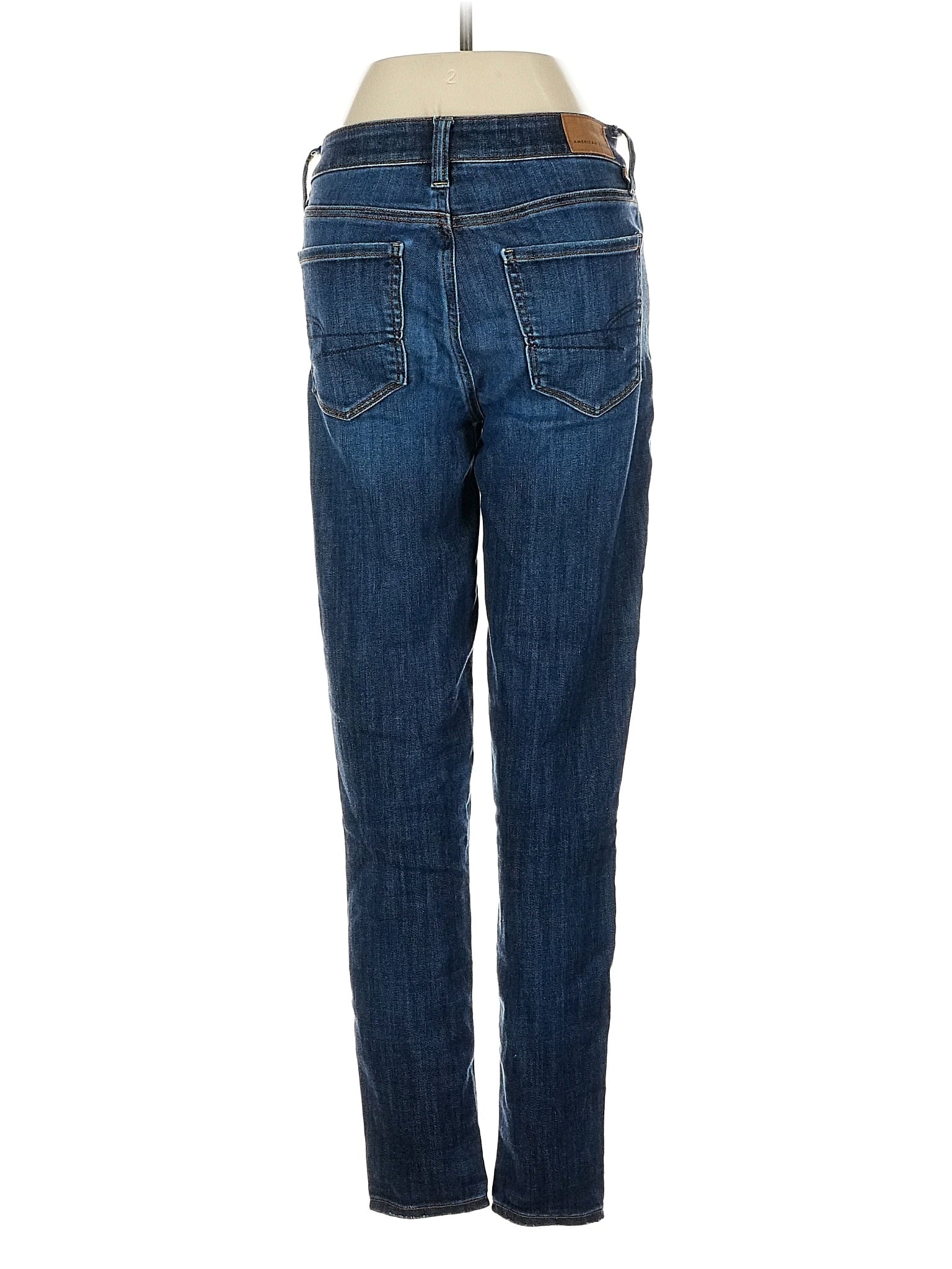 2 size - 4