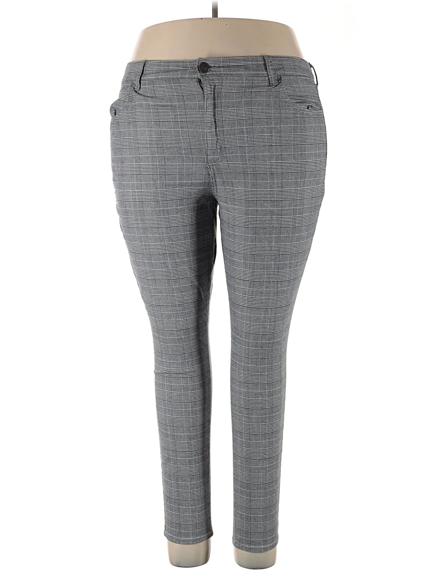 1 size - 20R W