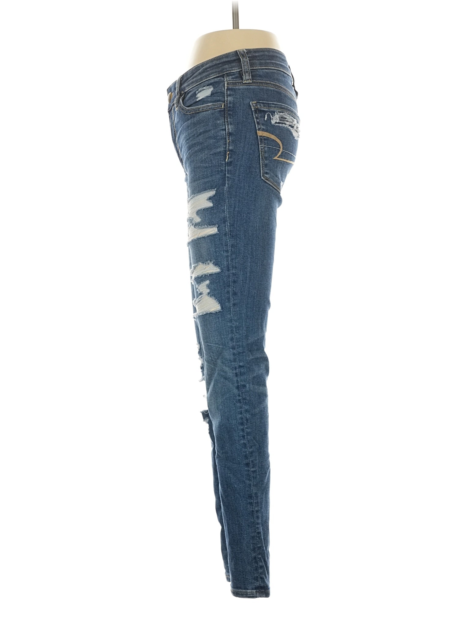 4 size - 0S