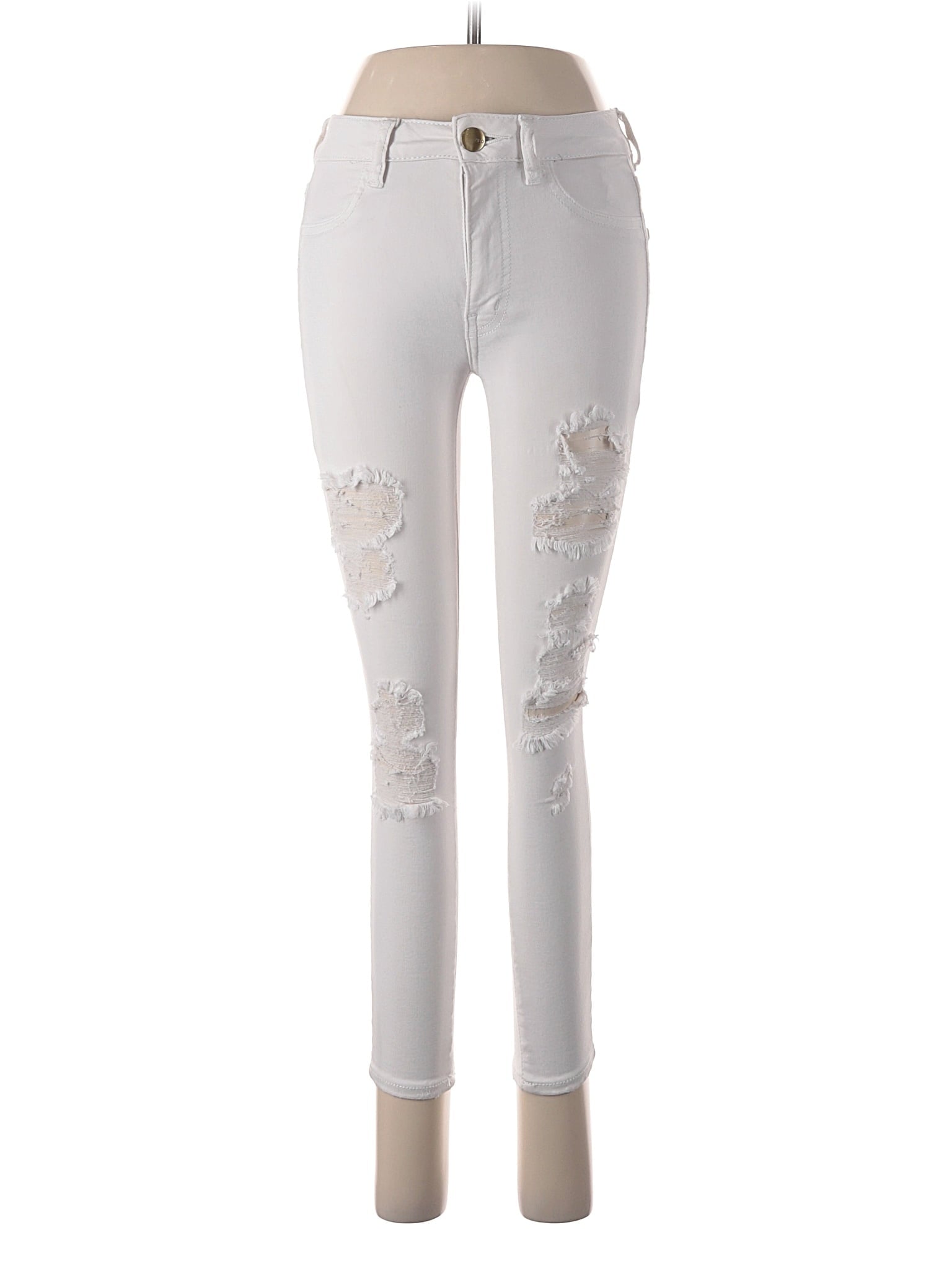 1 size - 2R