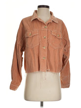 1 size - S