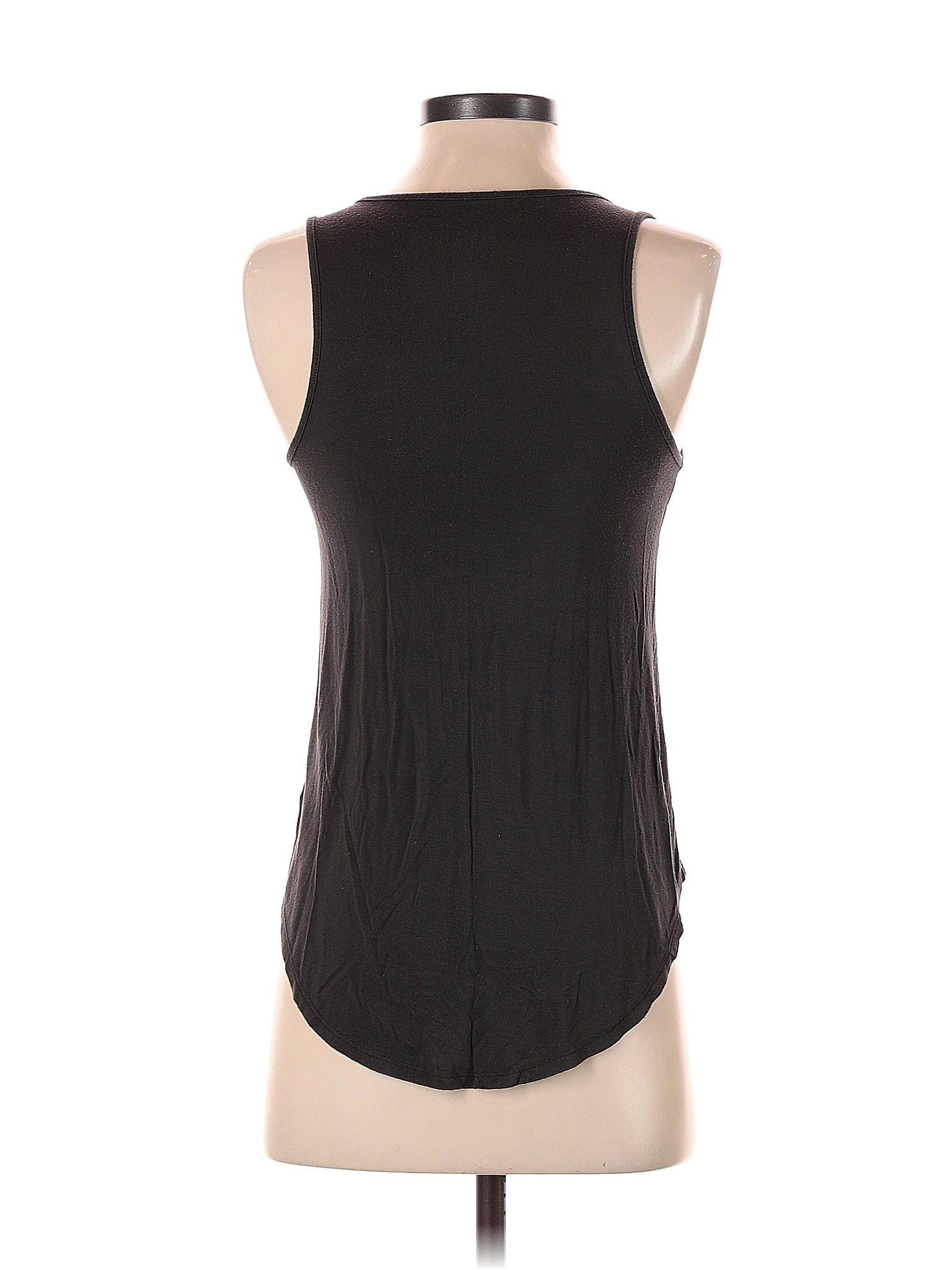 Sleeveless T Shirt size - XXS