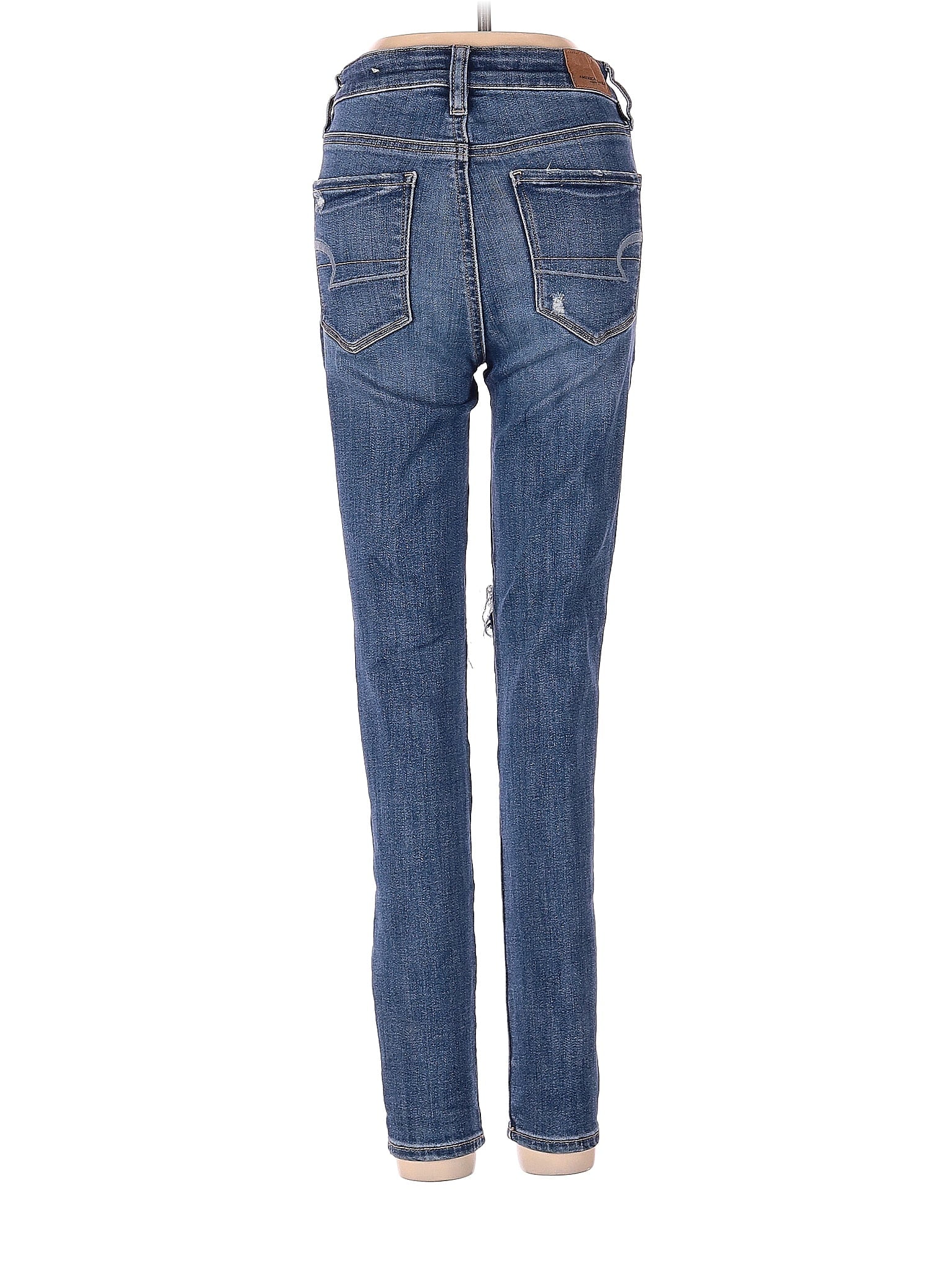 Jeans size - 0