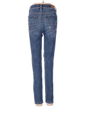 Jeans size - 0