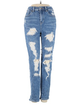 1 waist size - 23