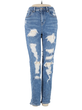 1 waist size - 23