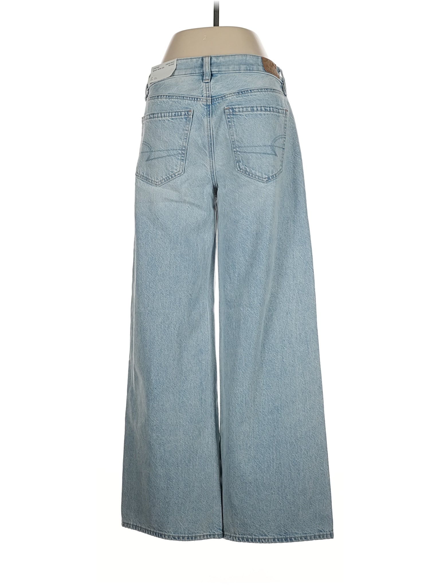 2 size - 0