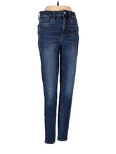 Jeans size - 2