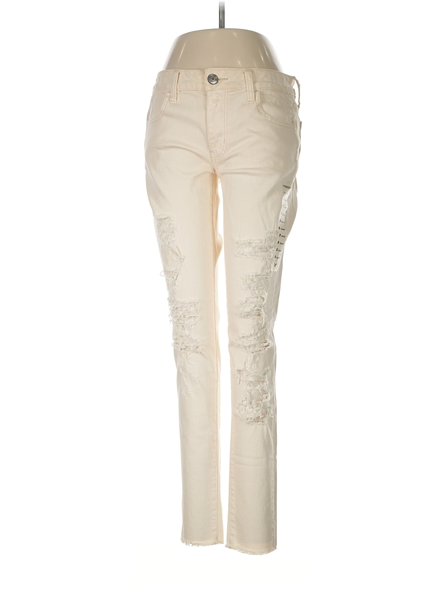 1 size - 8