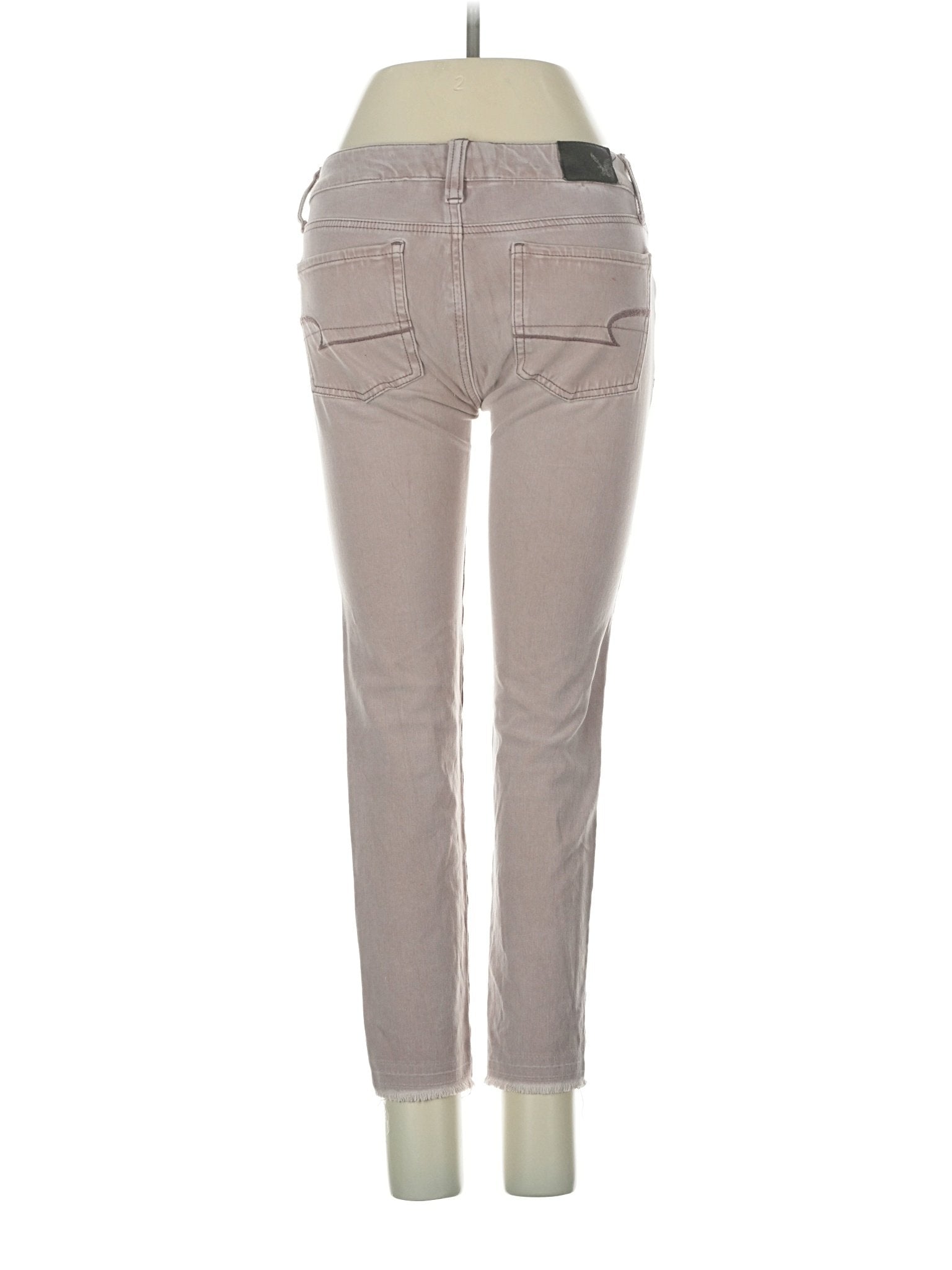 2 size - 0 Short