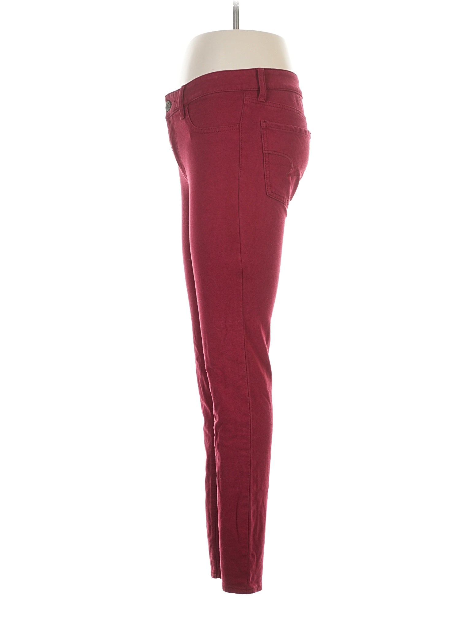 4 size - 6 REG