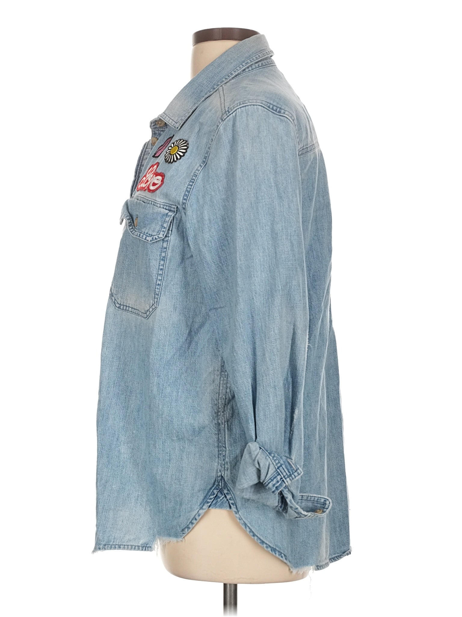 4 size - L