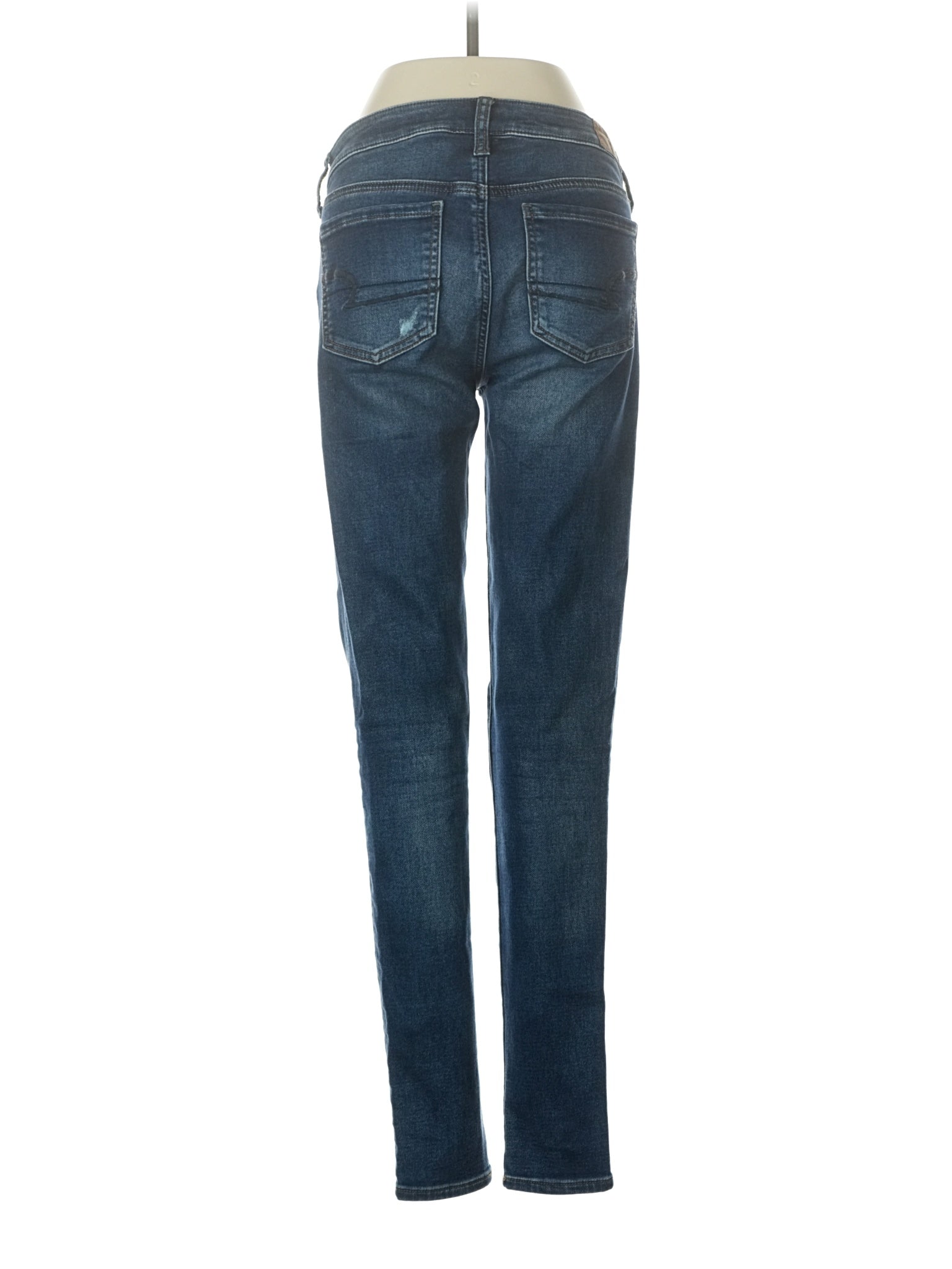 2 size - 4 Long