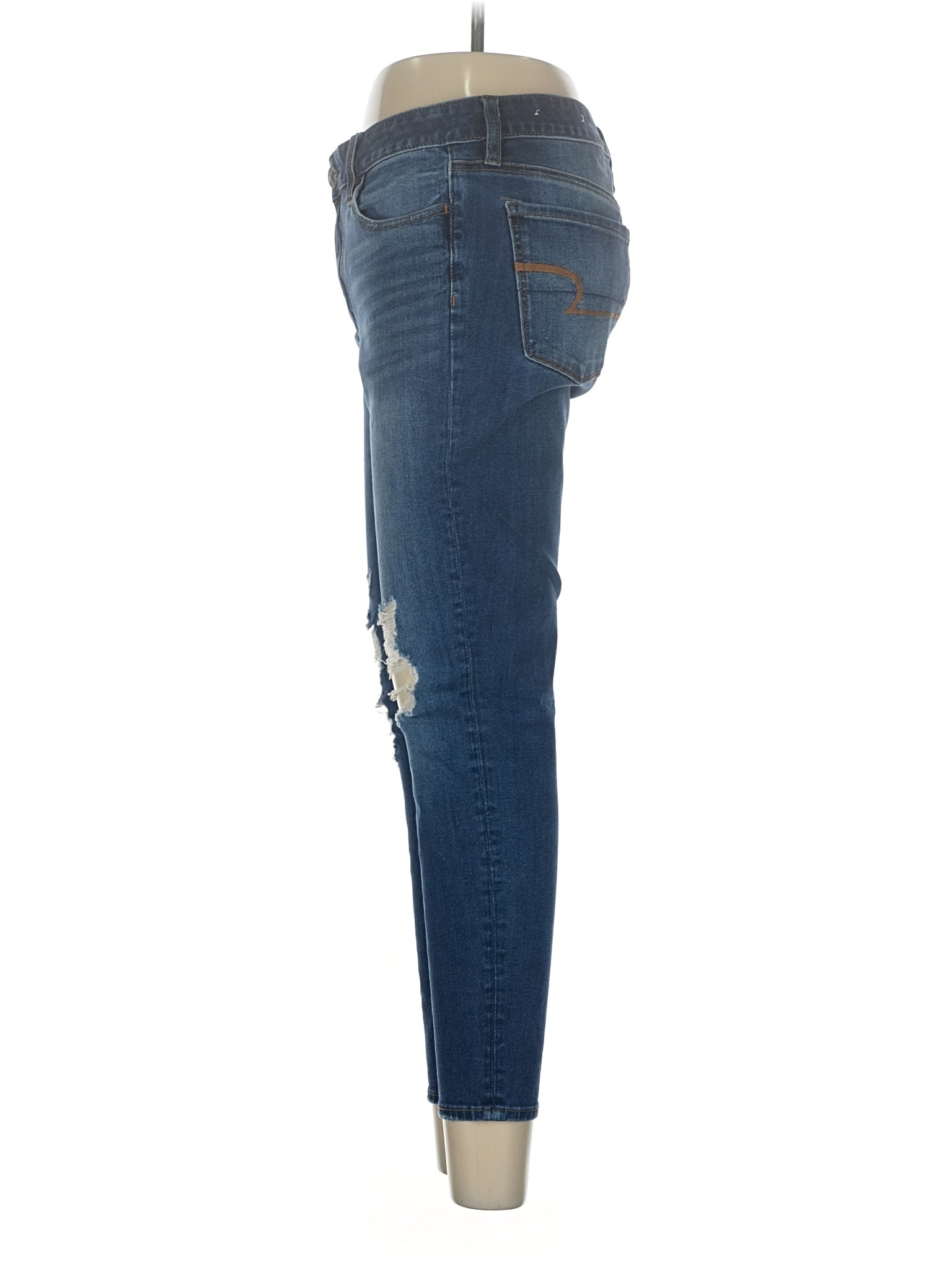 4 size - 8 short