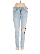 Jeans size - 2