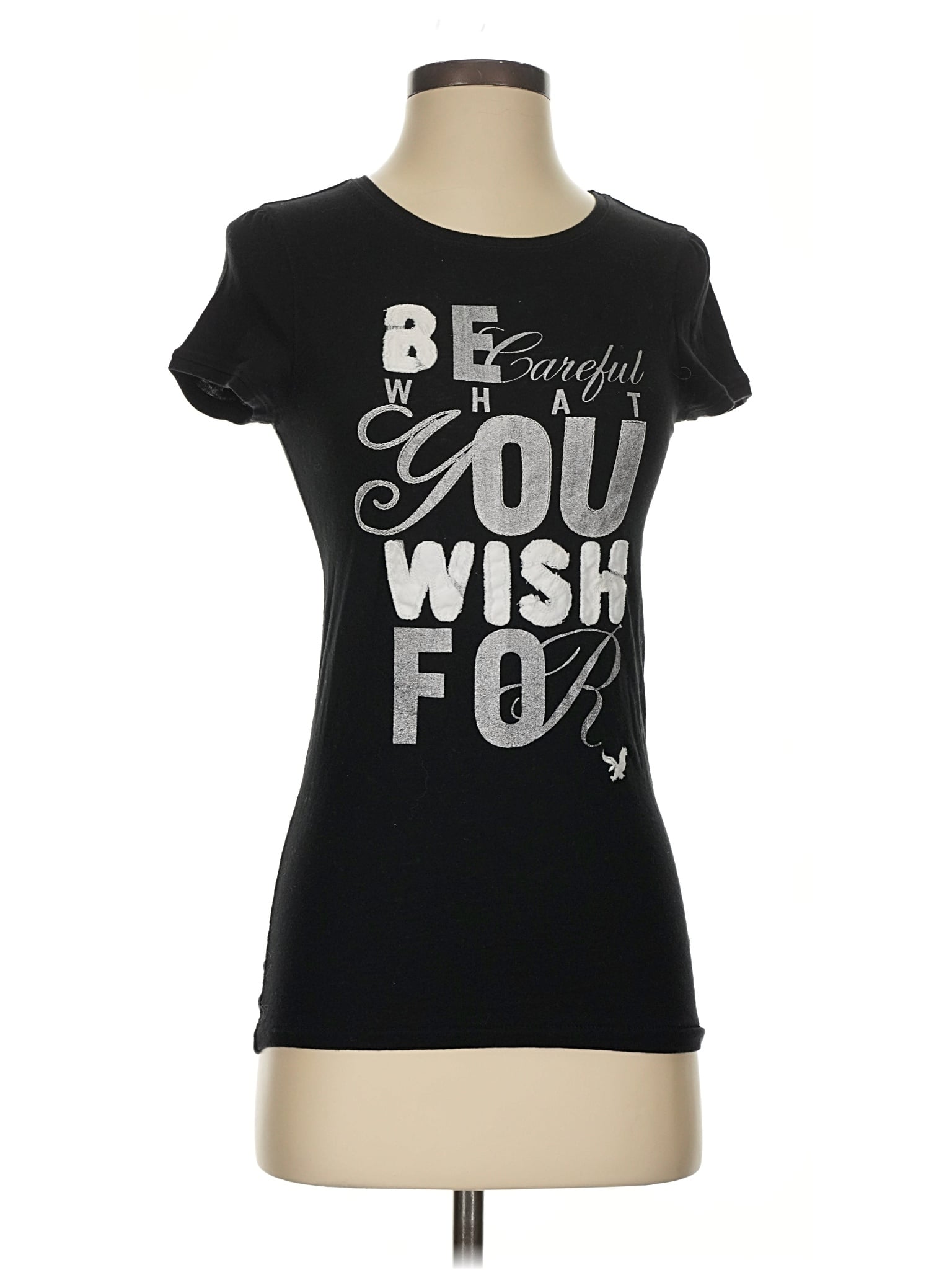 1 size - S