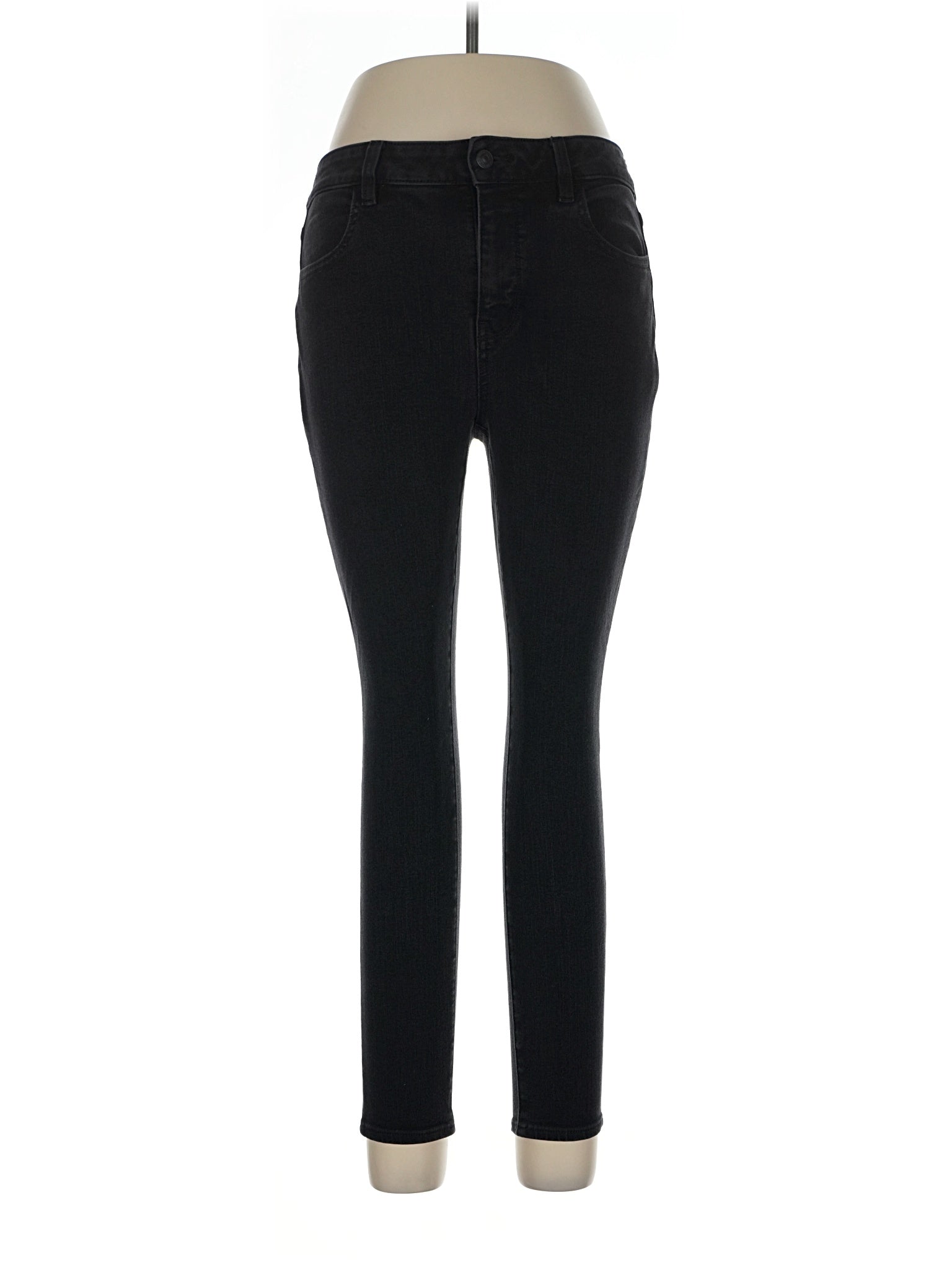 1 size - 10 Short