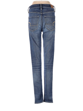 Jeans size - 2