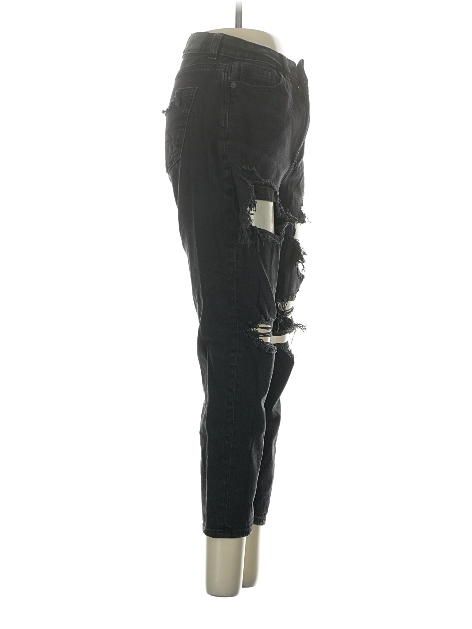 3 size - 00 X-Short