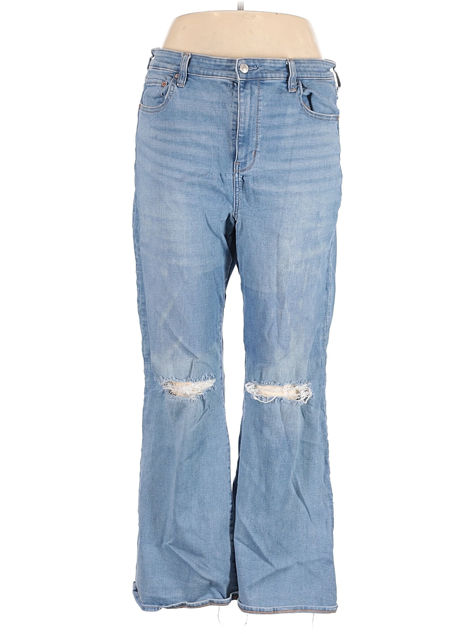 1 size - 18 W