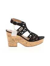 1 shoe size - 8 1/2
