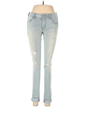 Jeans size - 2