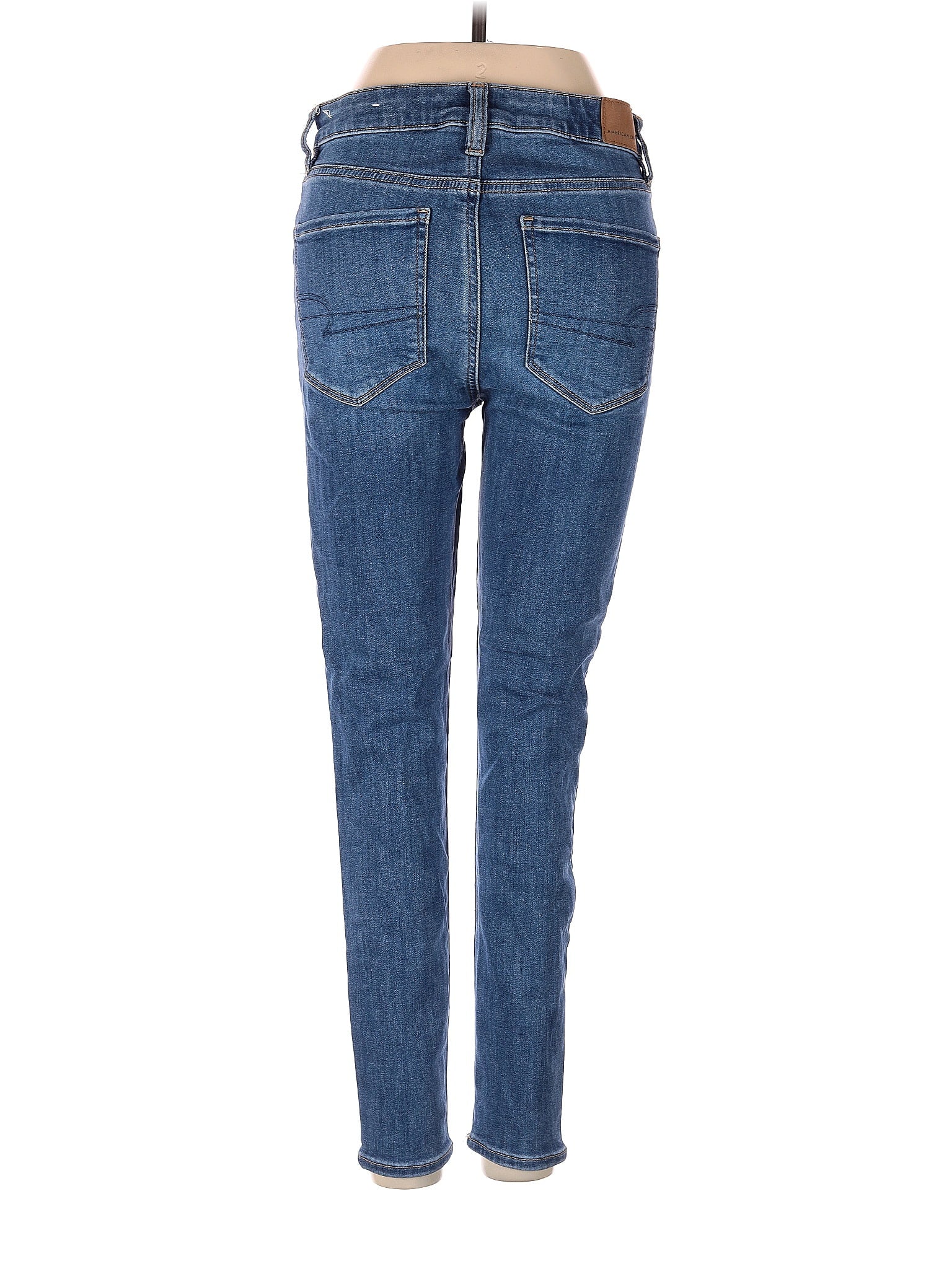 Jeans size - 2