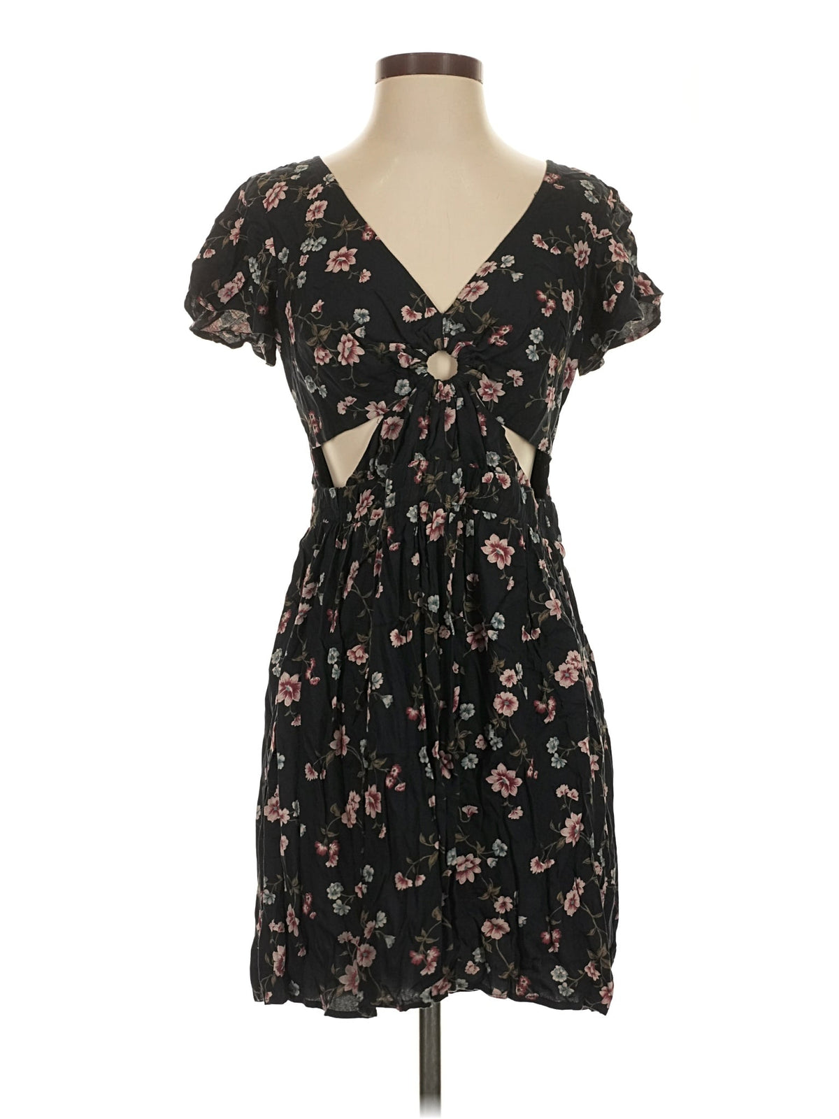 1 size - S