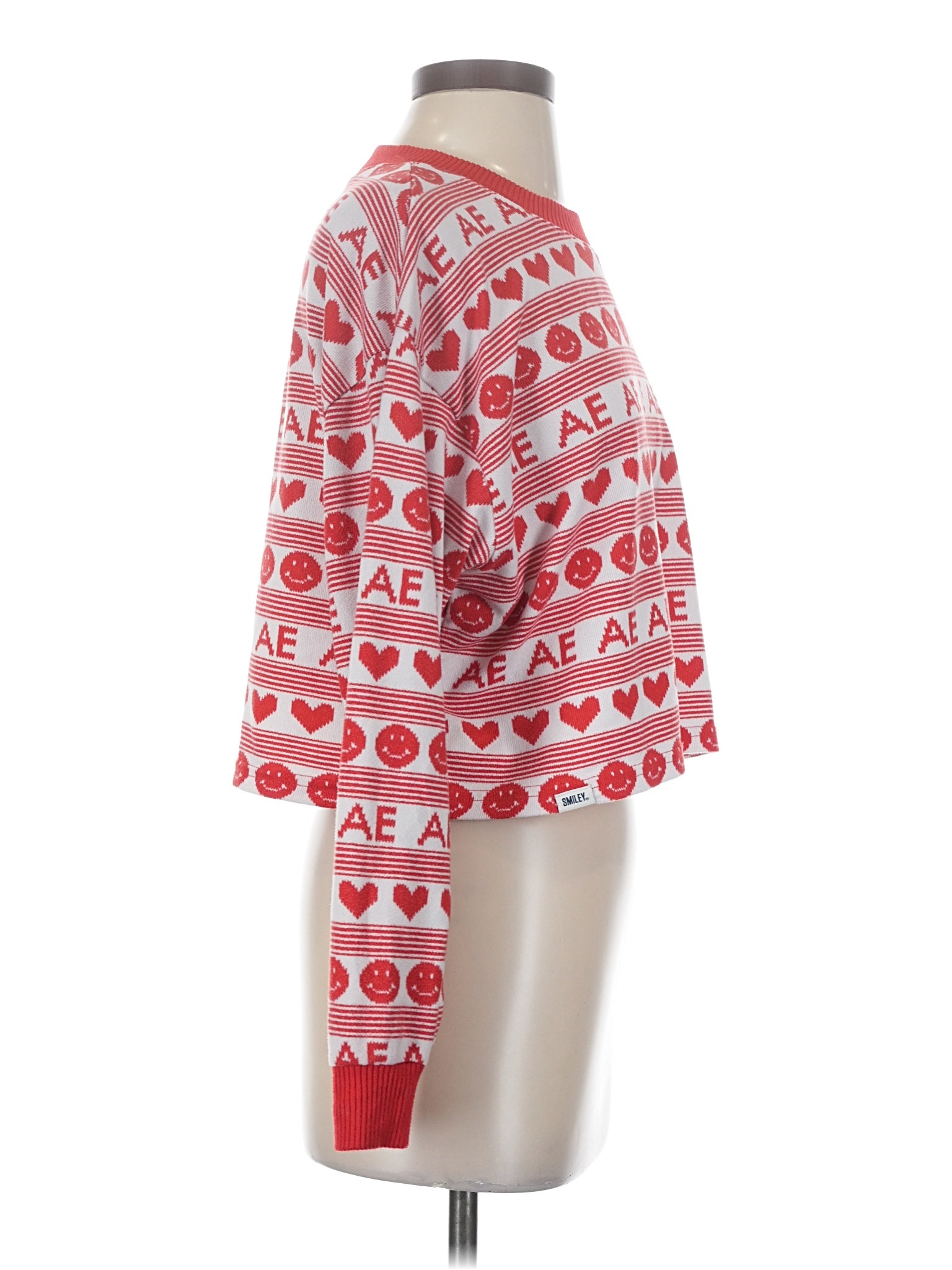 3 size - XS