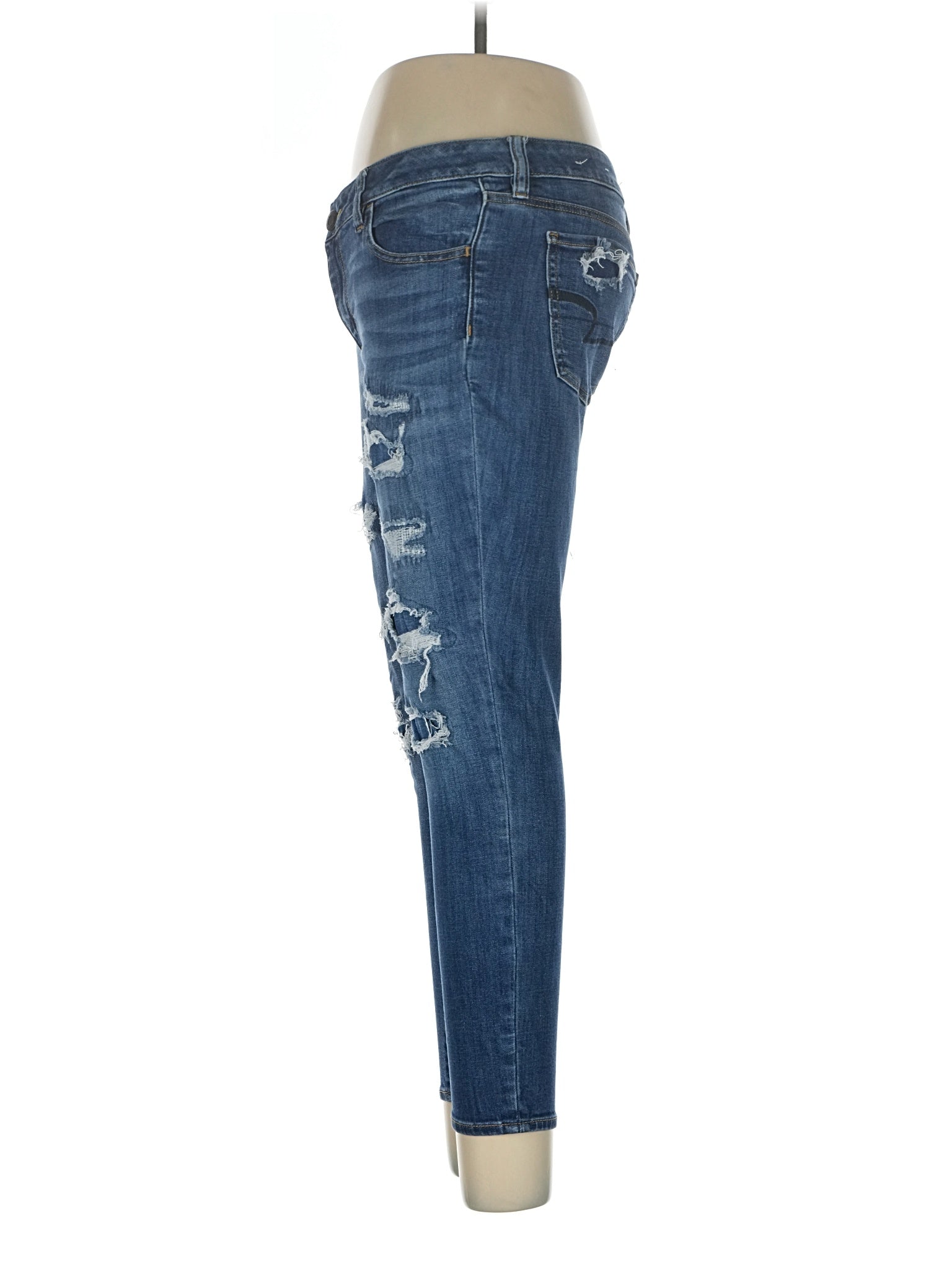 4 size - 10 short