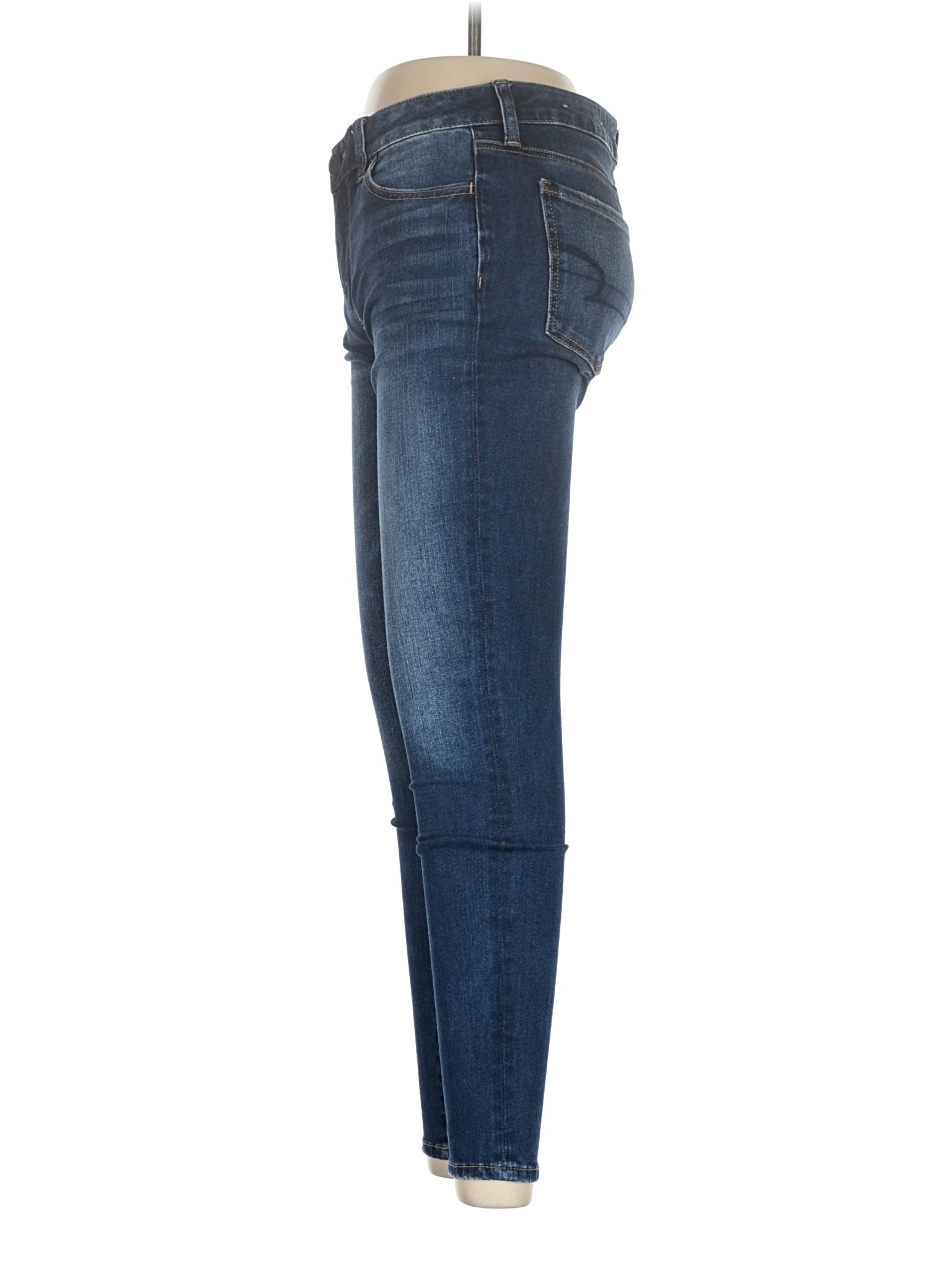 4 size - 6 long