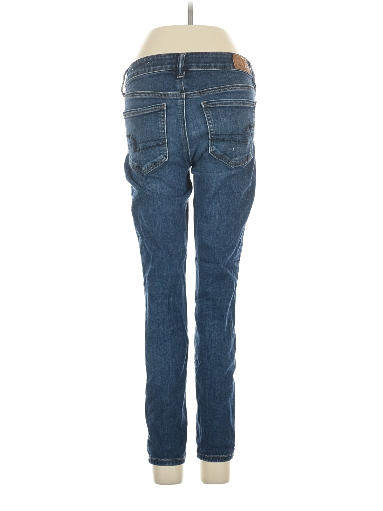2 size - 4