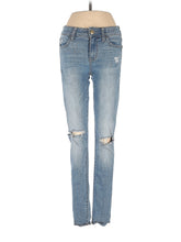 Jeans size - 00