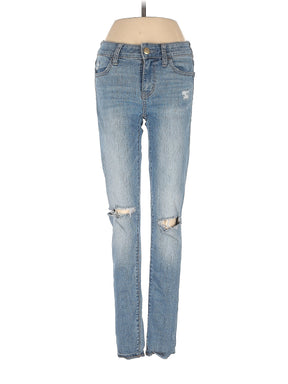 Jeans size - 00