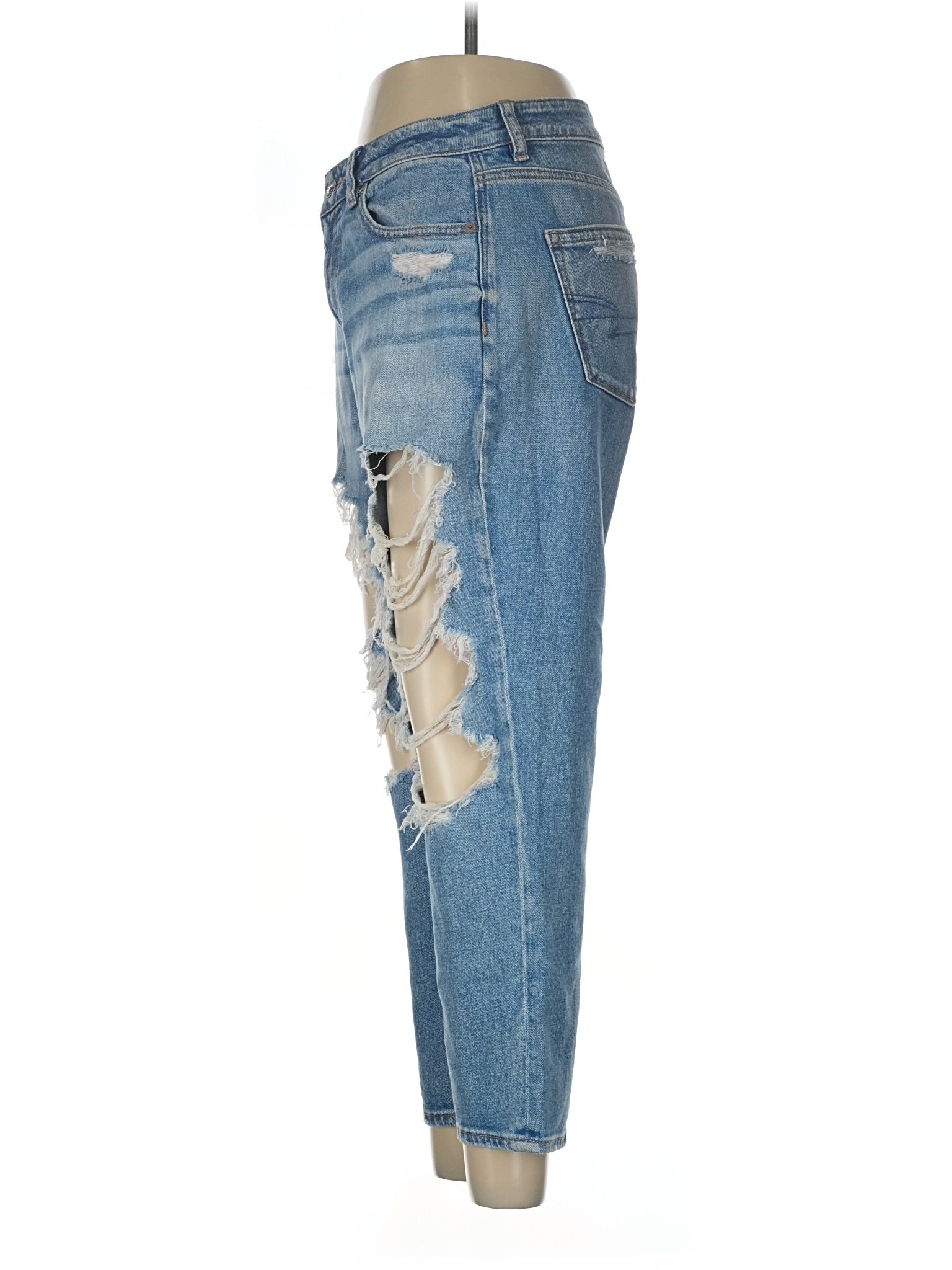 4 size - 8s