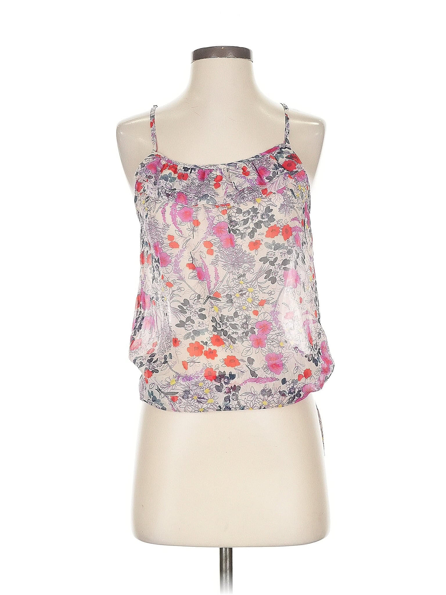 1 size - S