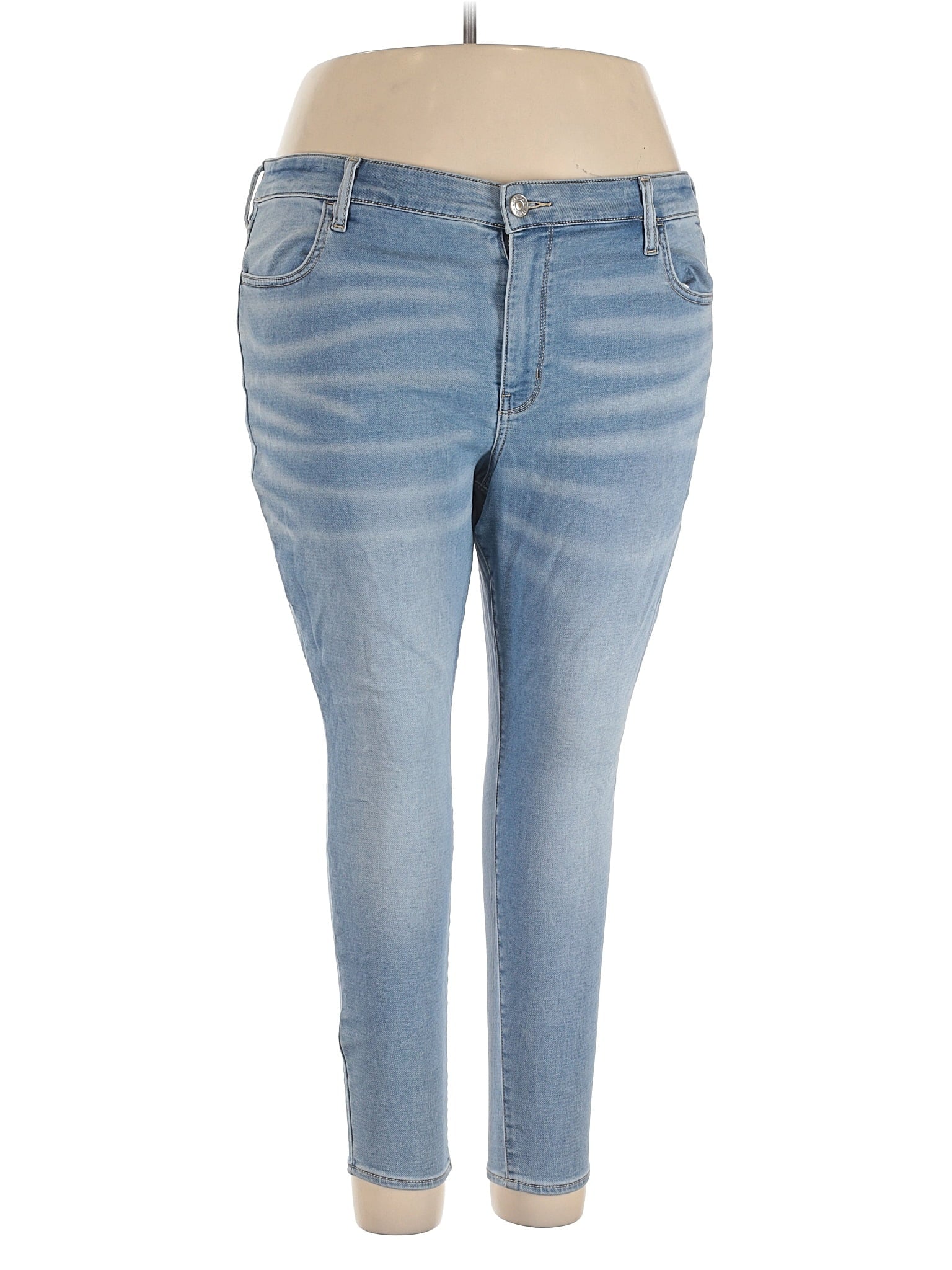 1 size - 22 W