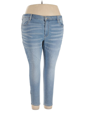 1 size - 22 W