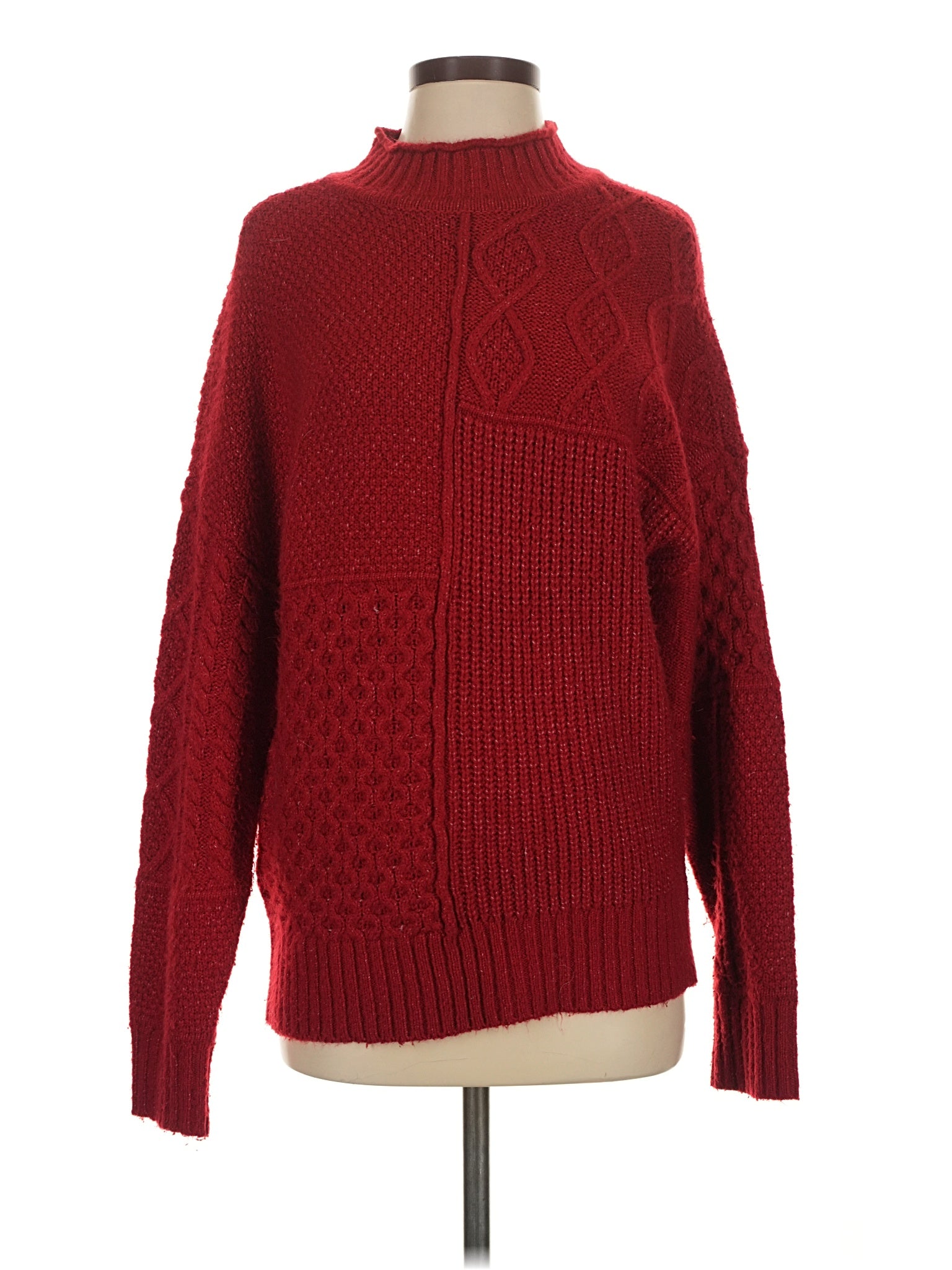 1 size - S