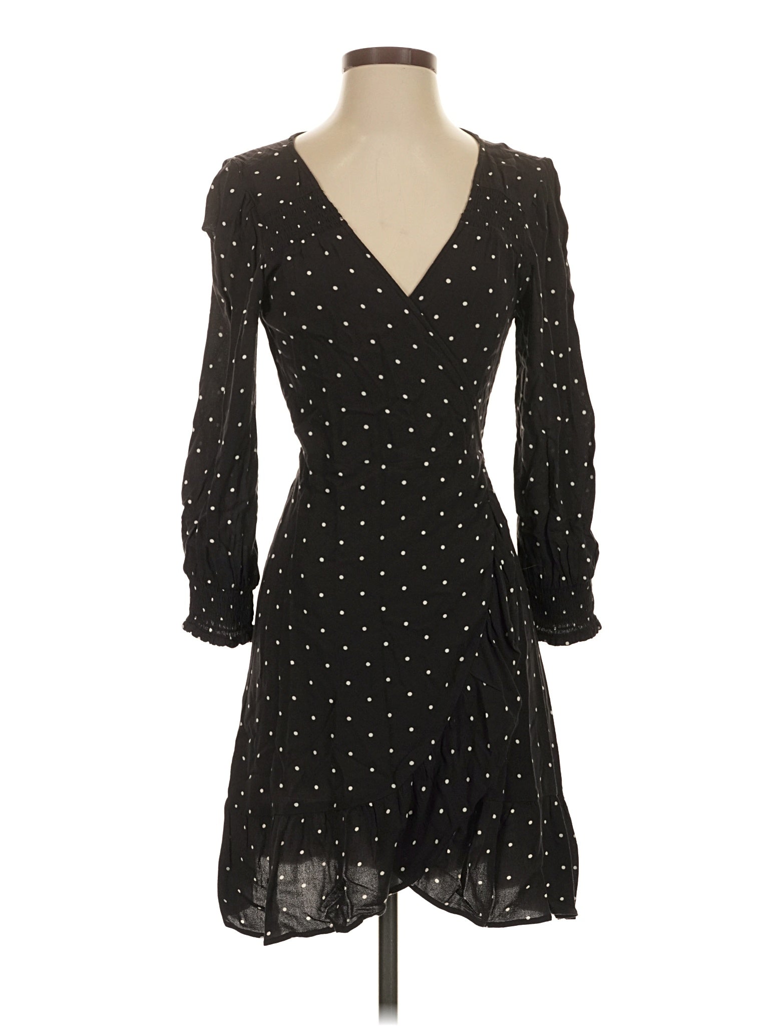 1 size - S