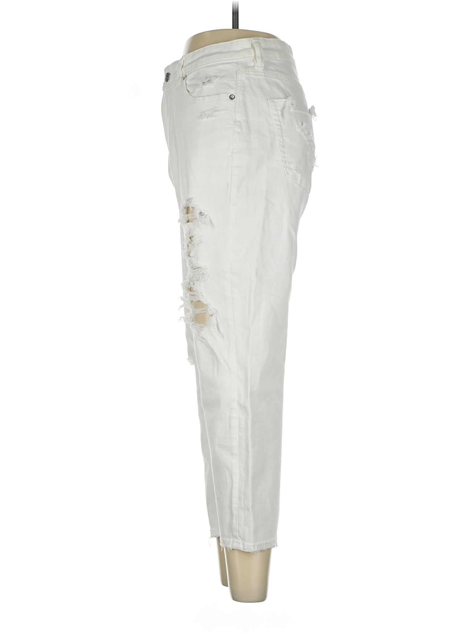 4 size - 6 X-Short
