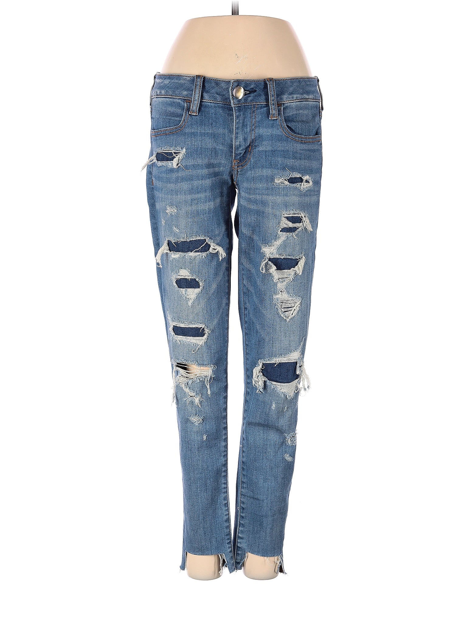 Jeans size - 2