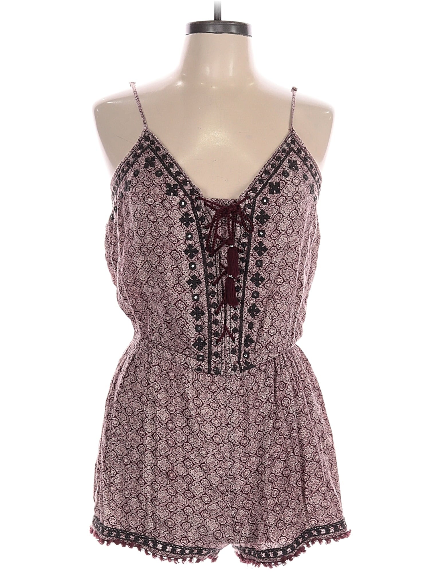 1 size - M