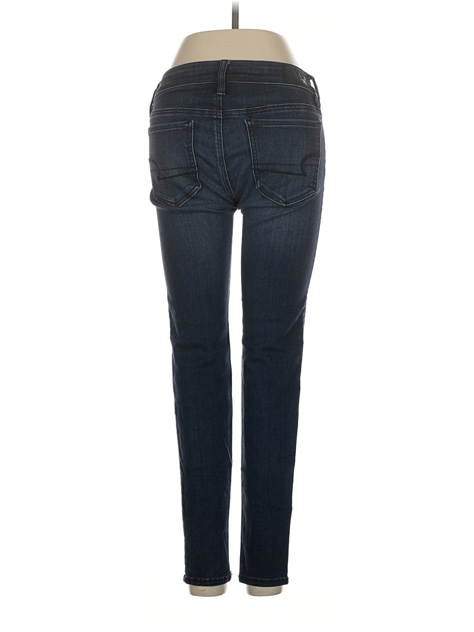 2 size - 0 SHORT