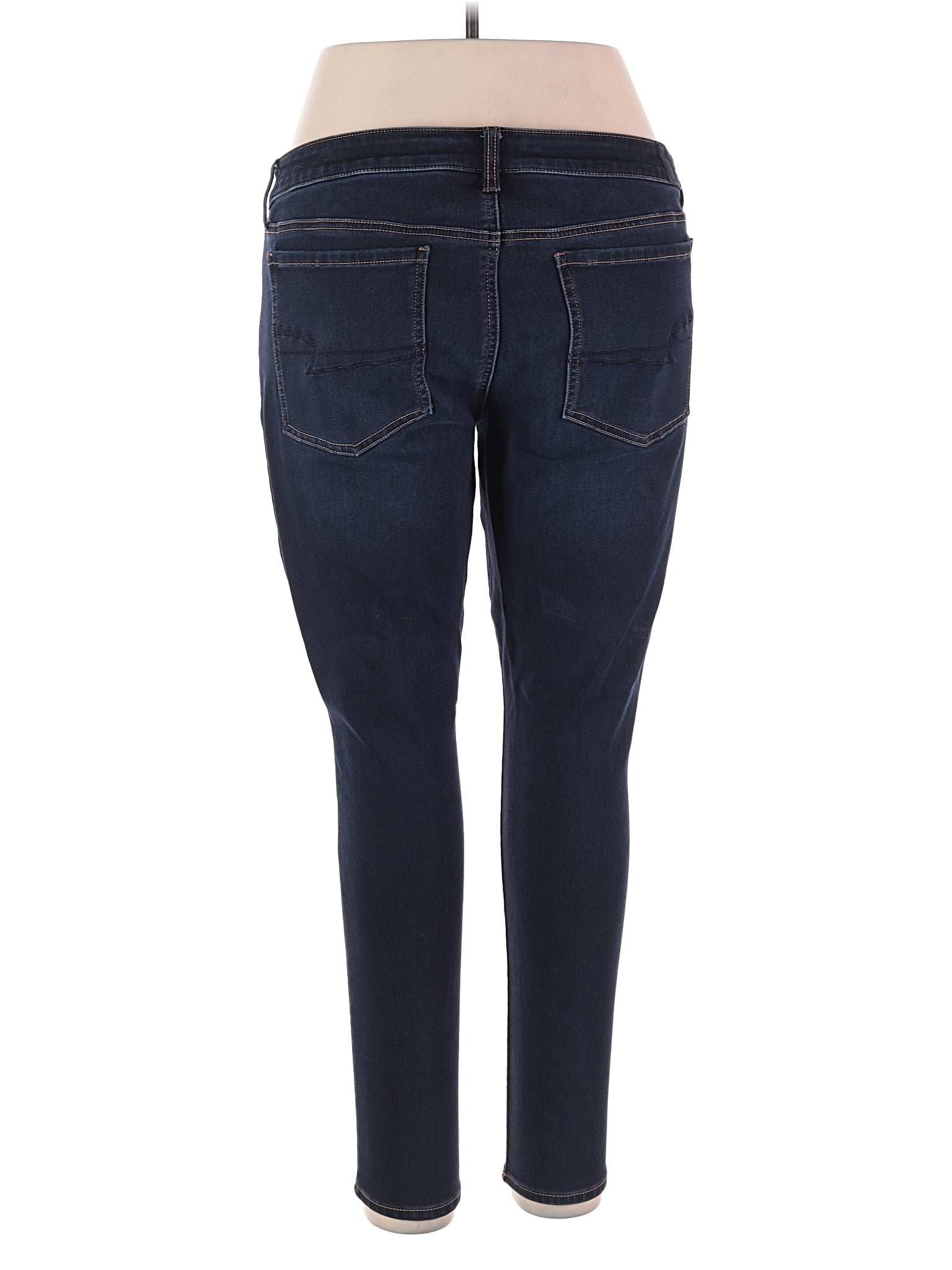 2 size - 18 W