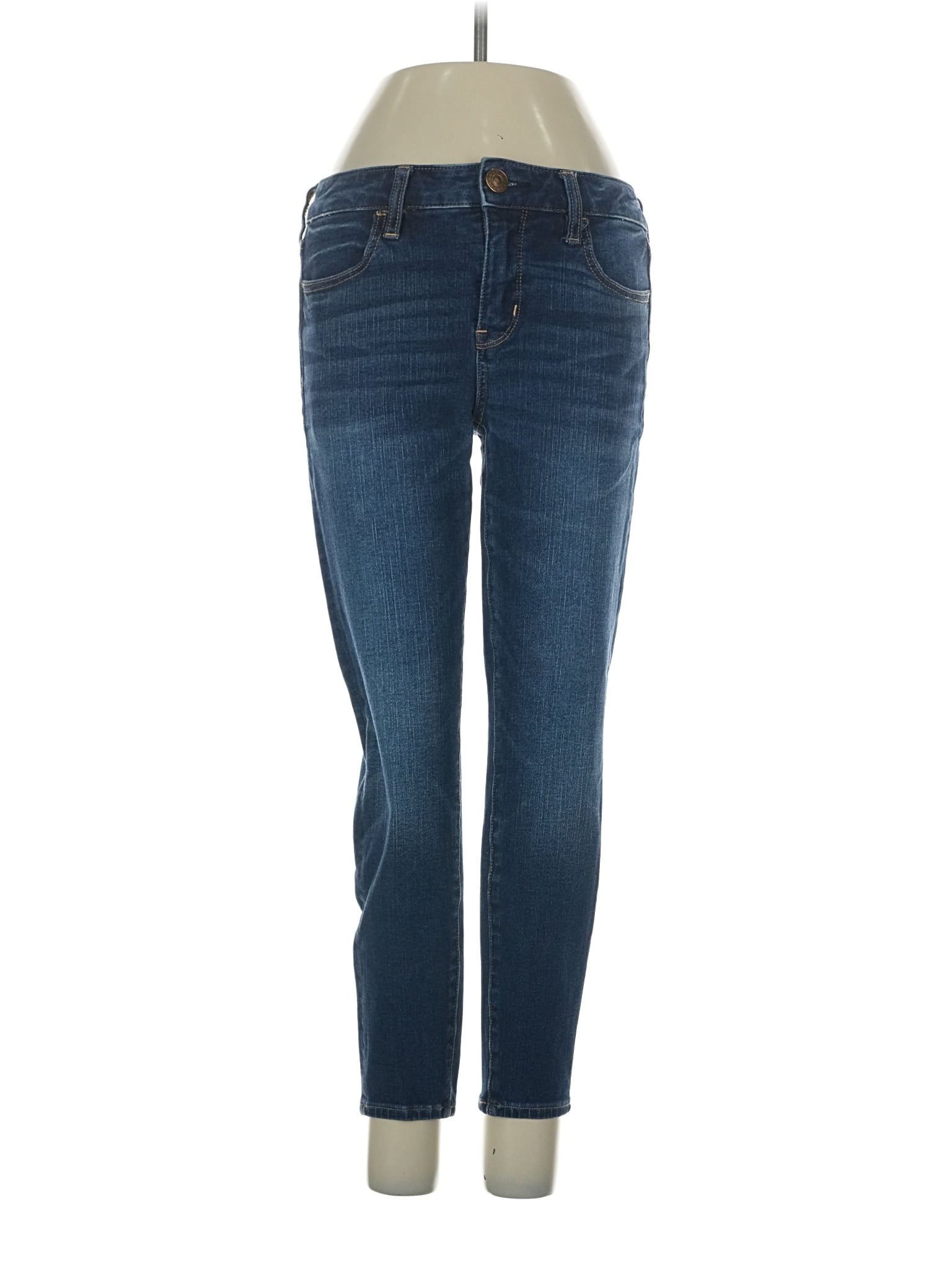 1 size - 4 X-Short