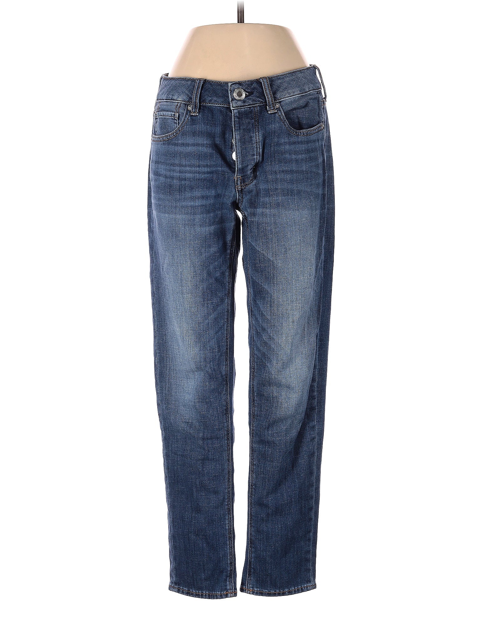 Jeans size - 2